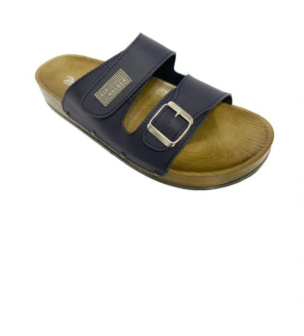 Parmi̇ Parmi 606-24 Ortopedik Anatomik Erkek Terlik model görseli