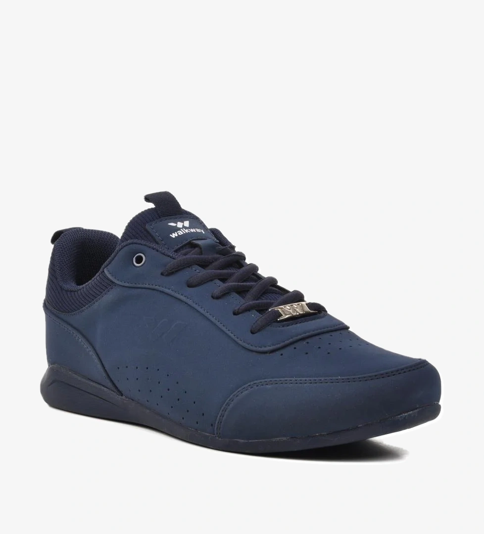 Spark Lacivert-Buz Erkek Sneaker