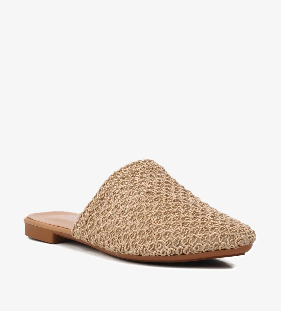 335166 Bej Kadın Terlik