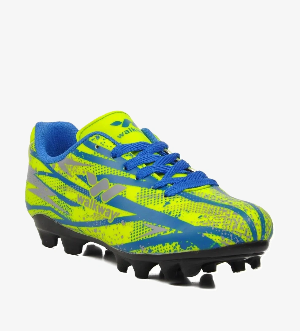 Power KR Fosfor Yeşil Unisex Krampon