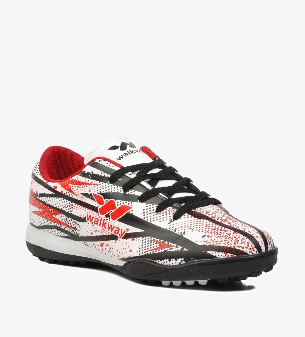 Power HS Beyaz Erkek Halı Saha Ayakkabısı