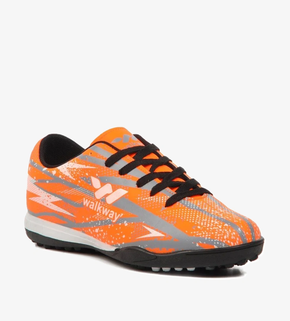 Power HS Turuncu Erkek Halı Saha Ayakkabısı
