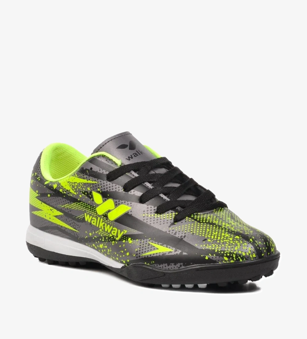 Power HS Gümüş Unisex Halı Saha Ayakkabısı