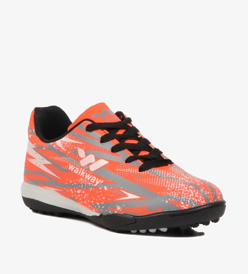 Walkway Power HS-F Turuncu Çocuk Halı Saha Ayakkabısı model görseli