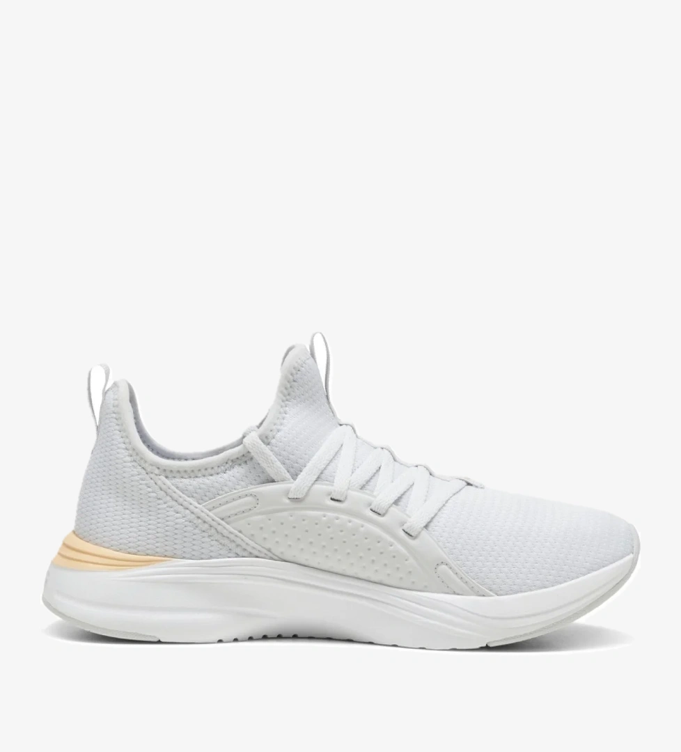 Puma Softride Sophia 2 Women’s Sneakers Kadın Spor Ayakkabı 37790315 Gri model görseli