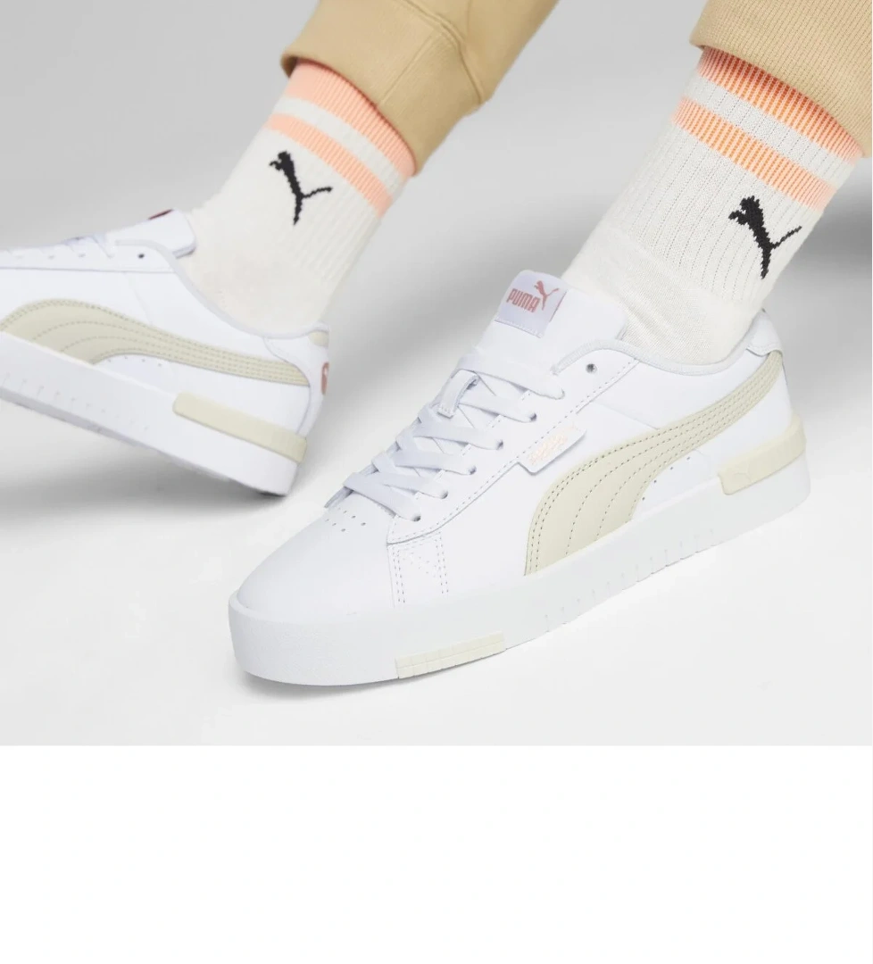 Puma Jada Renew 386401-15 Sneaker Kadın Spor Ayakkabı model görseli