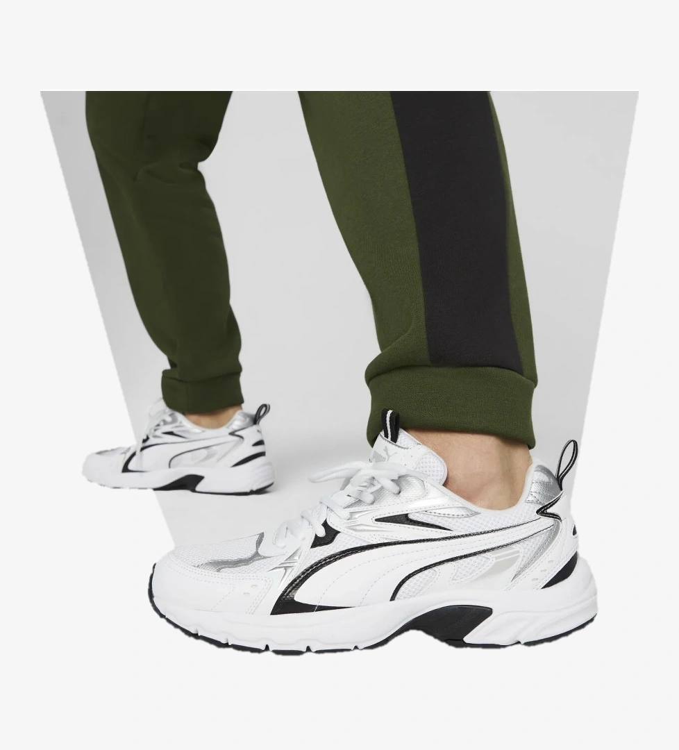 Puma Milenio Tech-Club 392322 Unisex Koşu Ayakkabısı