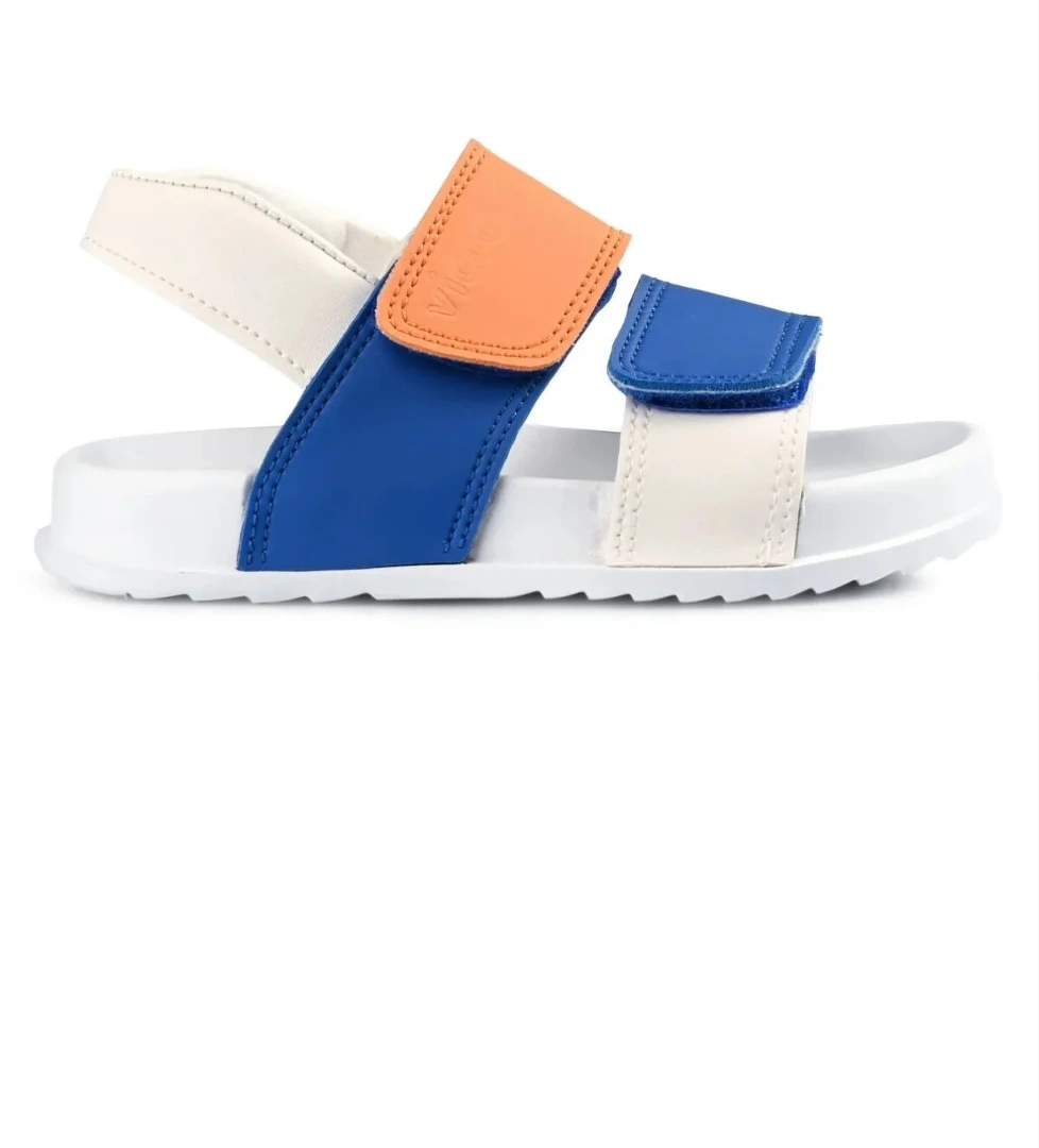 Krixi Ortopedik Çocuk Sandalet - Görsel 1