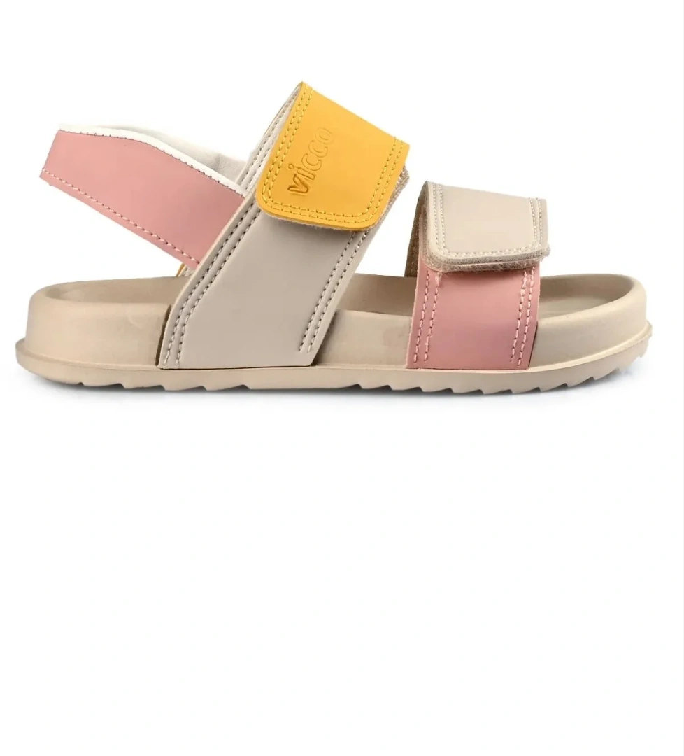 Krixi Ortopedik Çocuk Sandalet