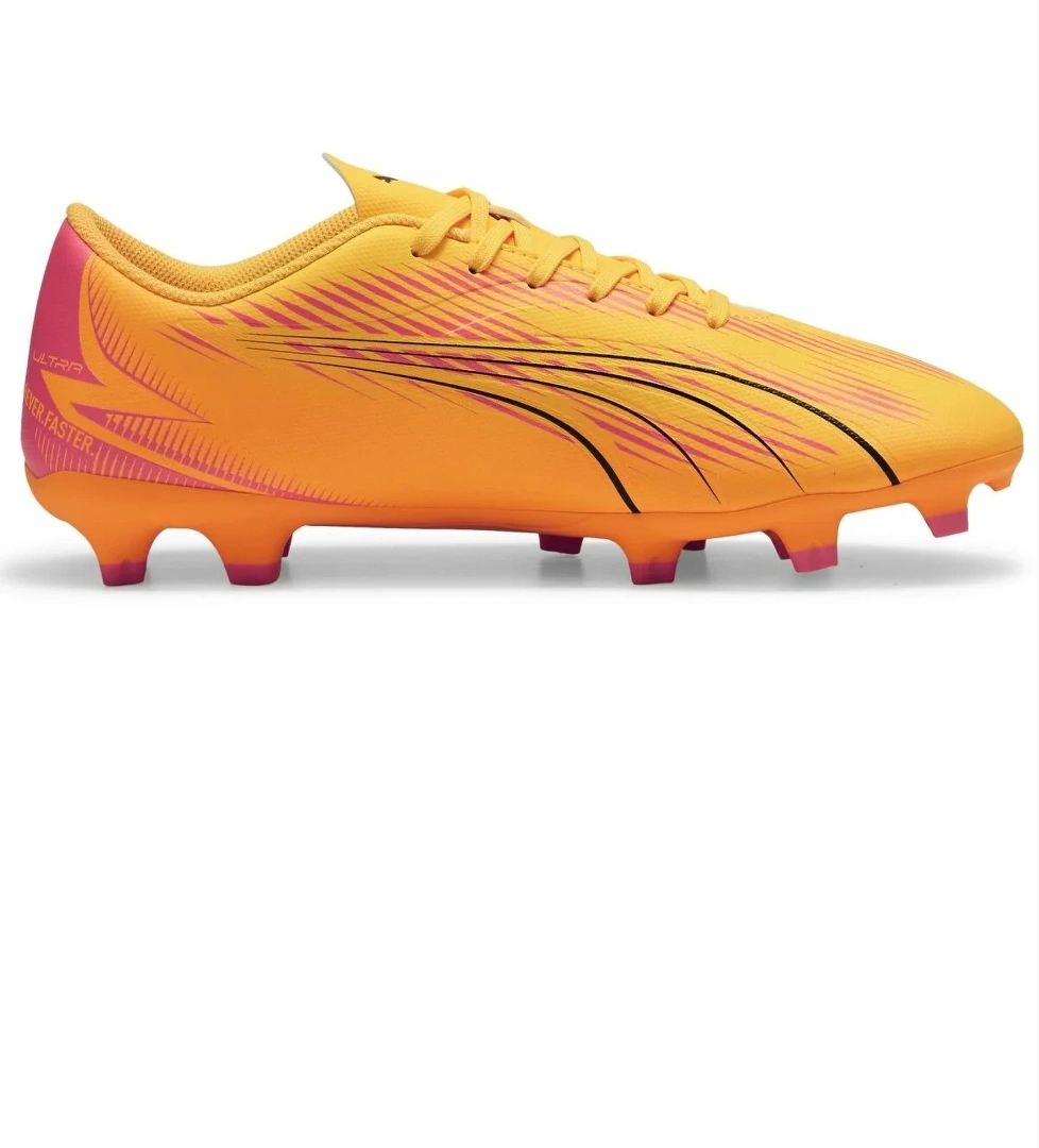 107763-03 Ultra Play Fg/Ag Suni/Çim Zemin Erkek Krampon - Görsel 1