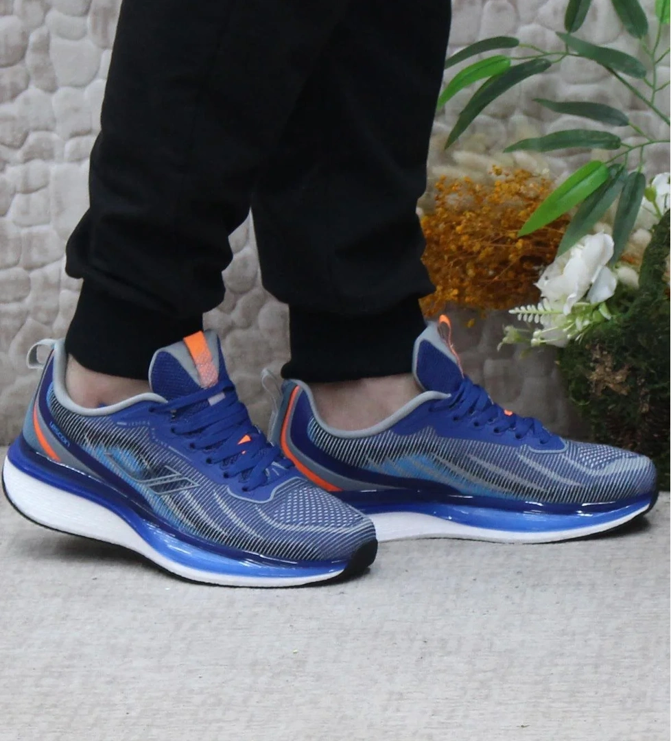 Lescon Fıjı Orijinal Ürün Rahat Hafif Profesyonel Koşu Ayakkabı model görseli