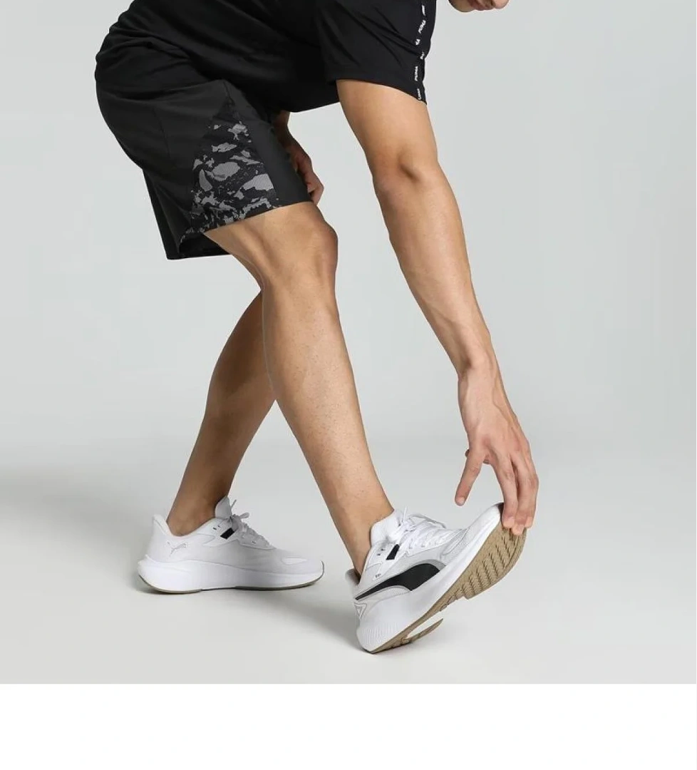 Skyrocket 379437 Erkek Günlük Sneaker Spor Ayakkabı - Görsel 1