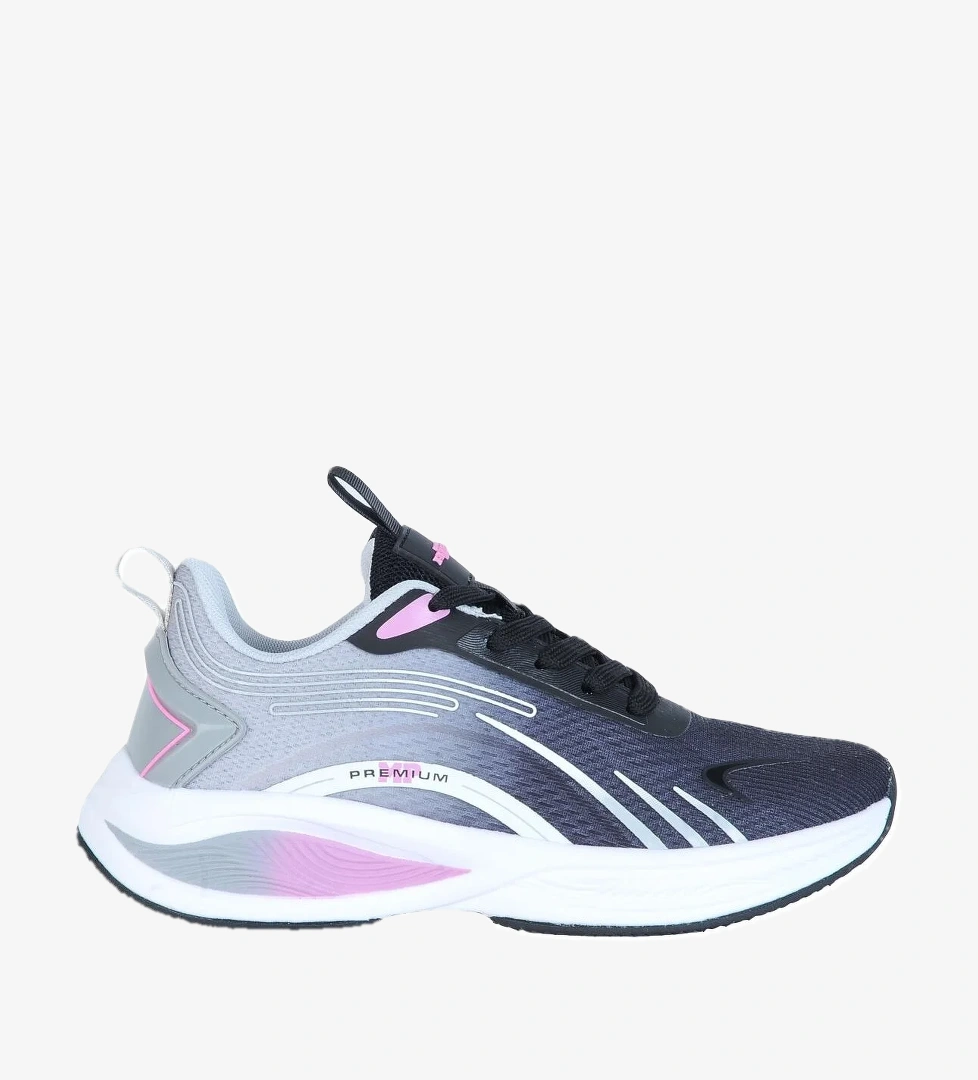 Mp 241-1626 Premıum Laci Kadın Sneaker Spor Ayakkabı - Görsel 1