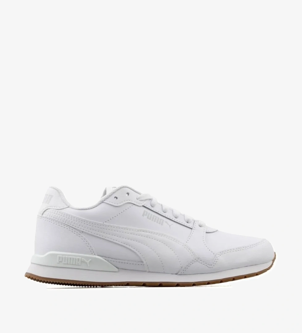 Puma Runner v3 L Erkek Günlük Sneaker Spor Ayakkabı model görseli