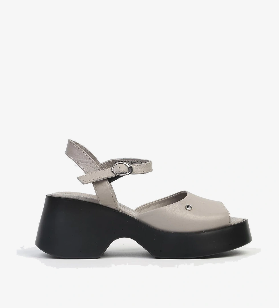 Pierre Cardin ® | Pc-7203- 3968 Topuklu Ayakkabı model görseli