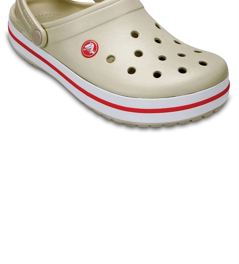 Crocband Unisex Terlik 11016-1AS