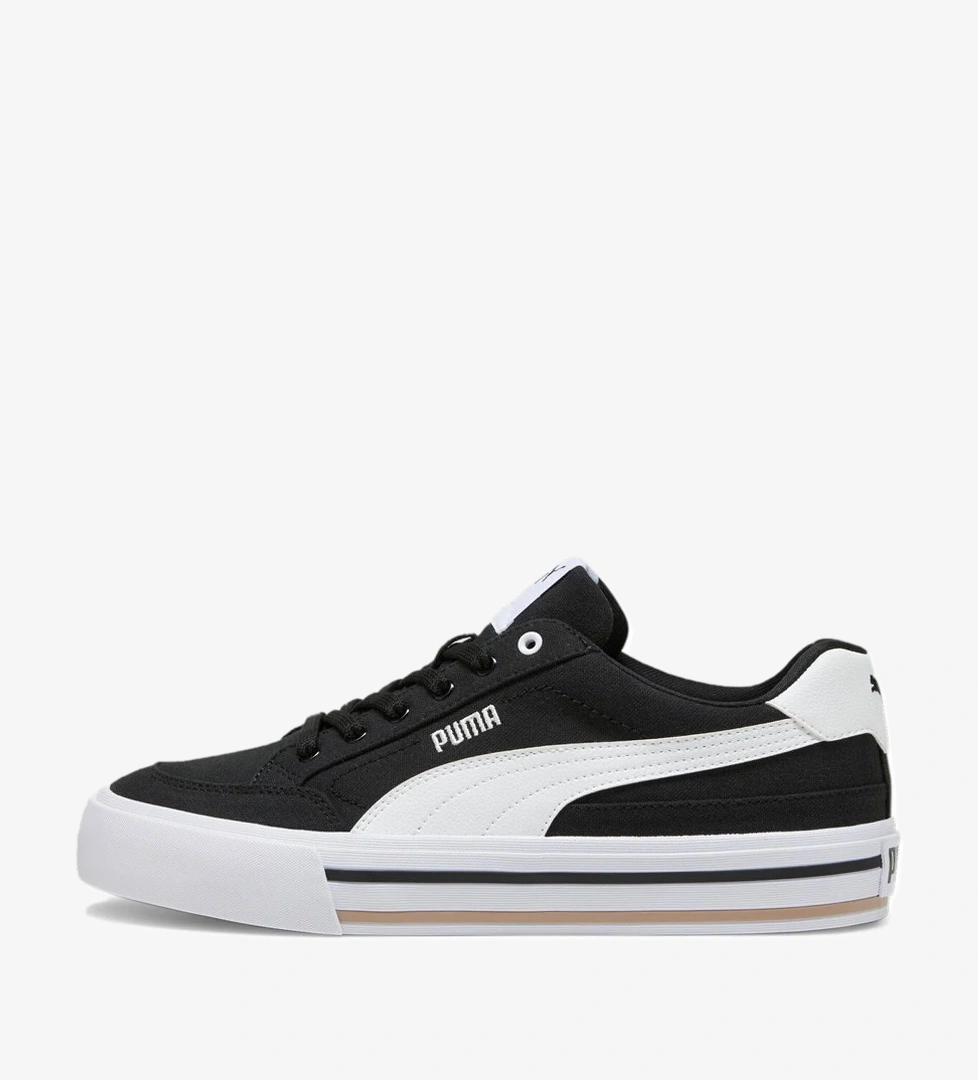Court Classic Vulc FS Unisex Spor Ayakkabı 39635303 - Görsel 1