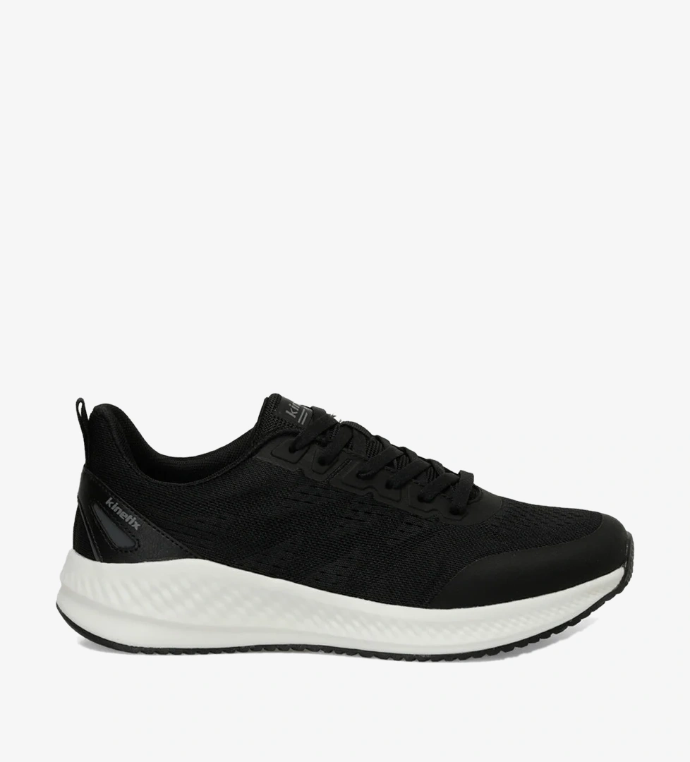 Kinetix Siyah Kinetix Corey Tx