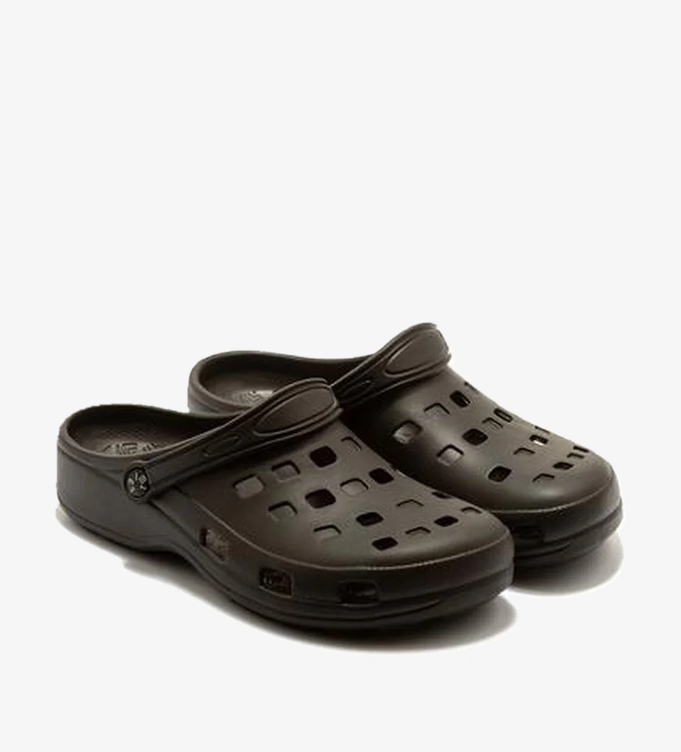 Twigy Twigy tw Lukas Siyah Erkek Terlik DD0541 model görseli