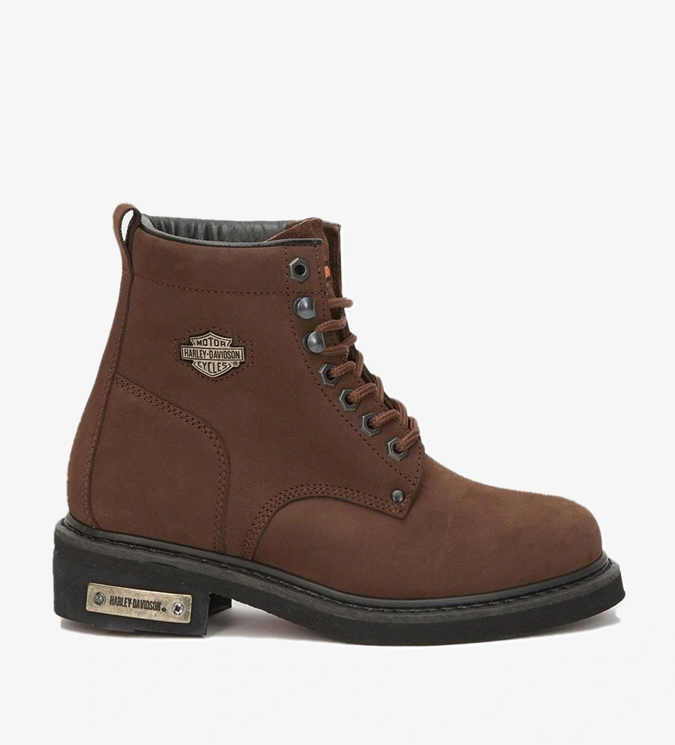 Harley Davidson Gibson Kadın Bot 025g100109 model görseli