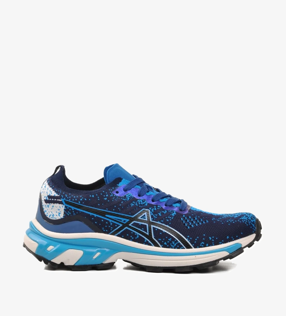 24Y587 Lacivert Erkek Spor Ayakkabı