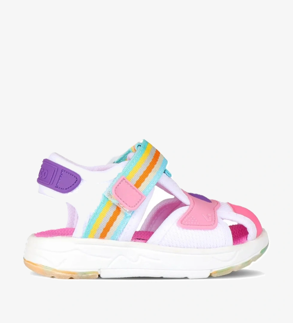 Flow II Ortopedik Çocuk Sandalet - Görsel 1