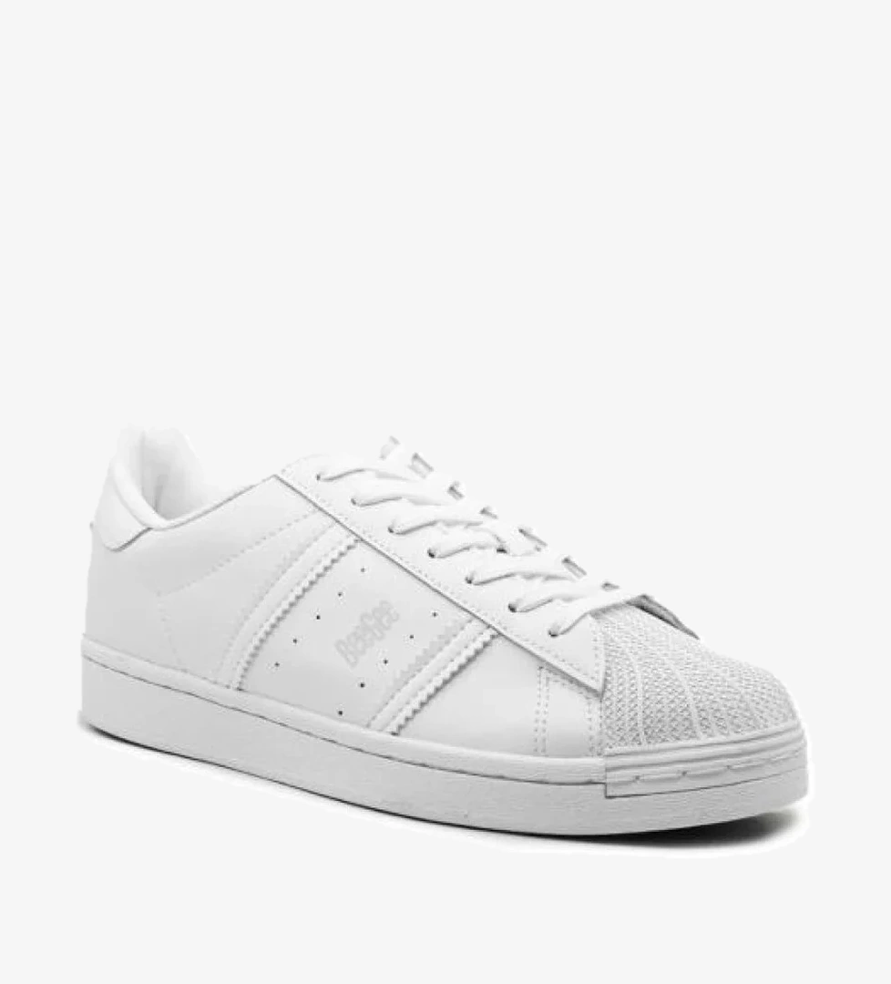 Beegee Erkek Günlük Sneaker Spor Ayakkabı