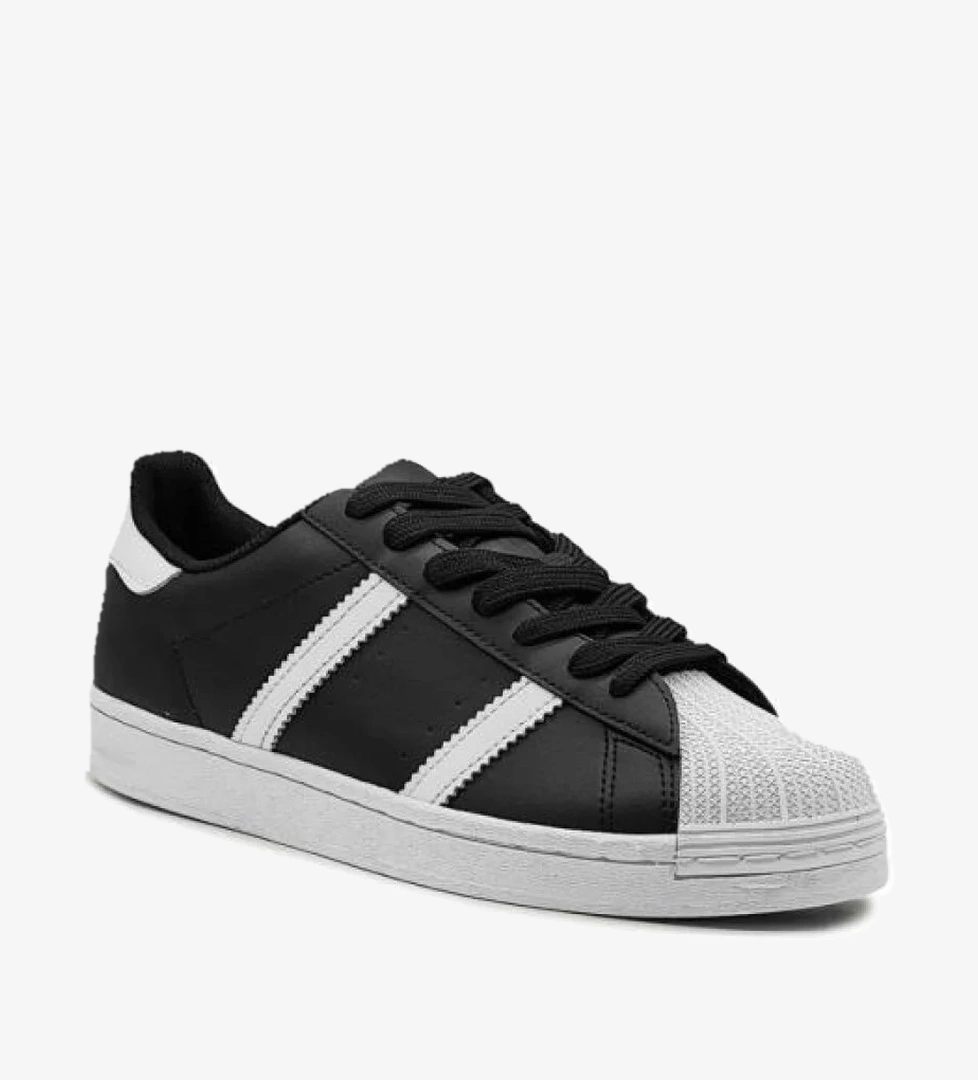 Beegee Erkek Günlük Sneaker Spor Ayakkabı