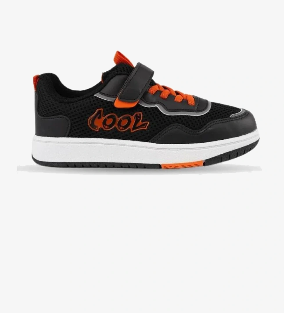 Connel Unisex Çocuk Günlük Spor Ayakkabı