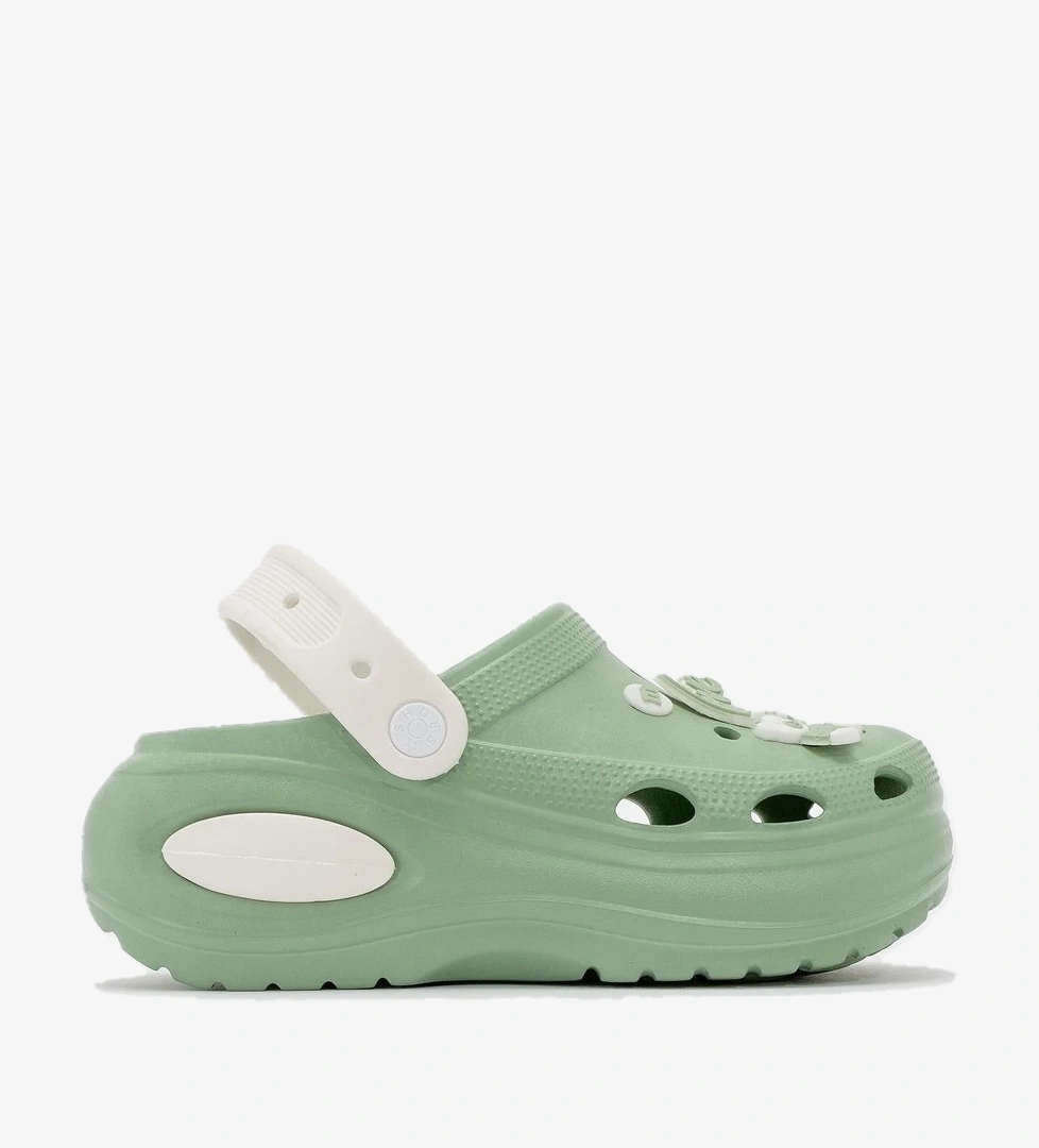 Kadın Sabo Terlik ÇAĞLA