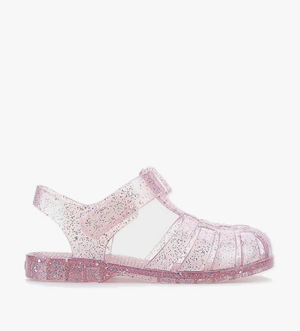 Kız Çocuk Sandalet S10329 PEMBE