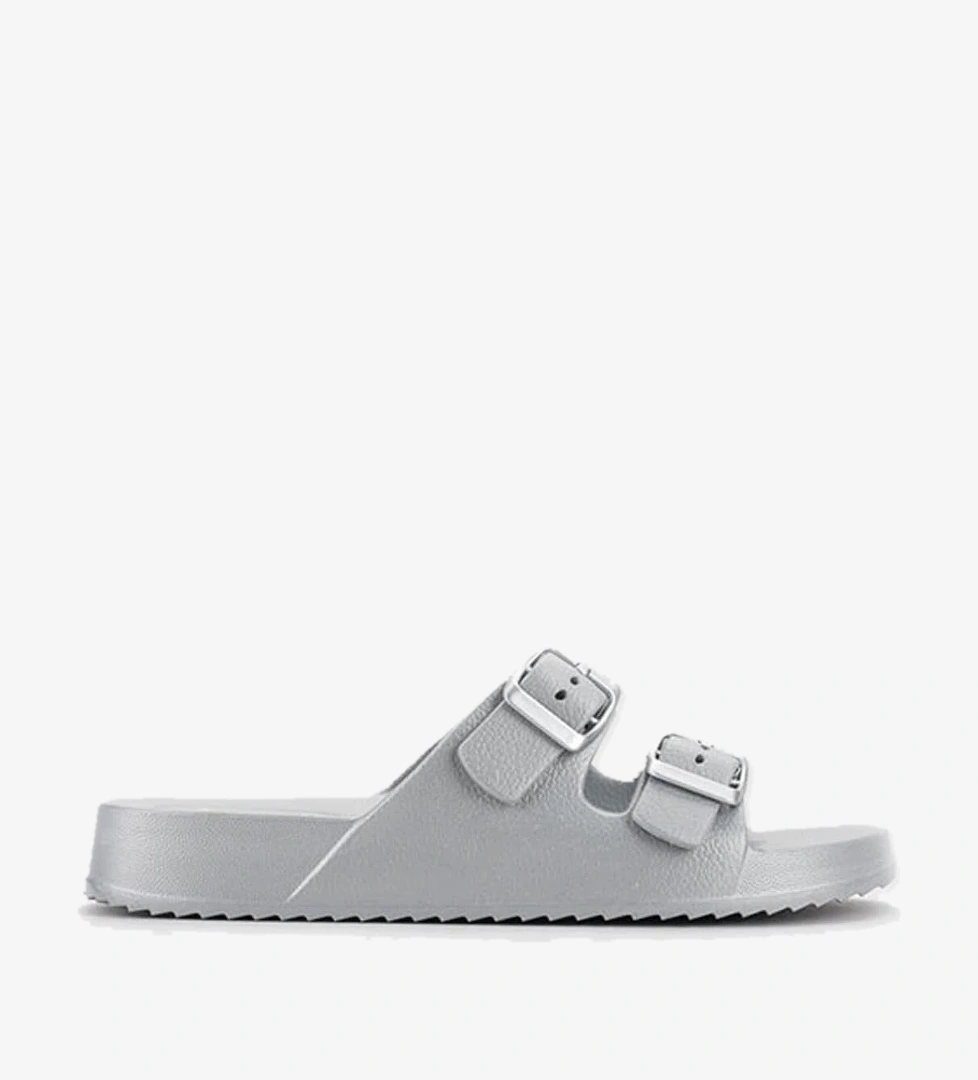 Bayan Terlik S10327 GÜMÜŞ