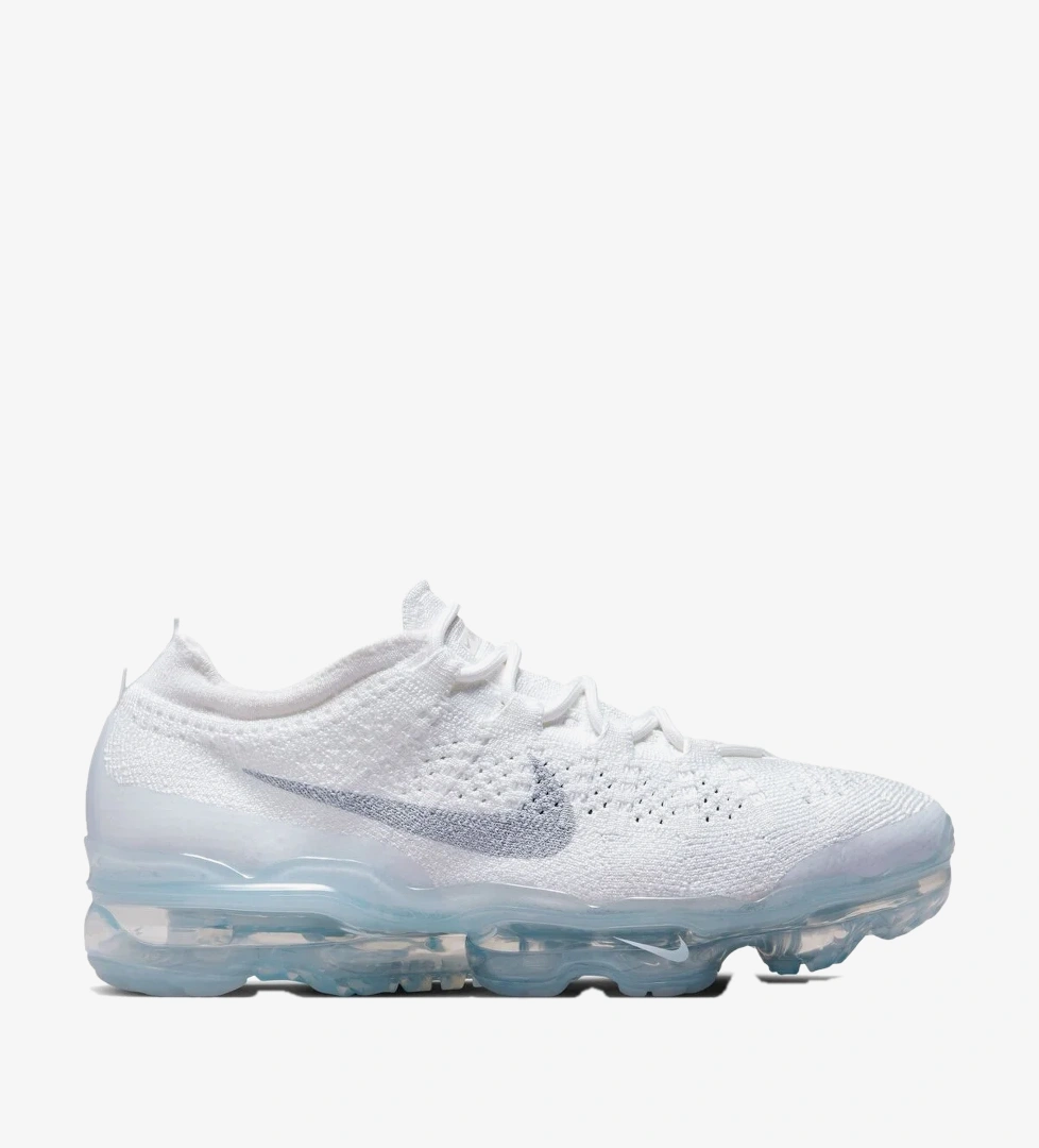 Nike Air VaporMax 2023 Fl Beyaz Kadın Sneaker