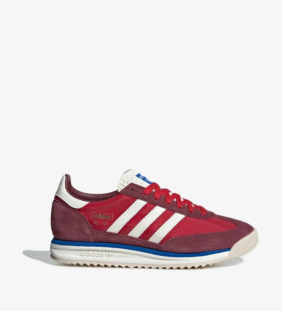 Adidas Erkek Günlük Spor Ayakkabı Sl 72 Rs Jı1280 model görseli