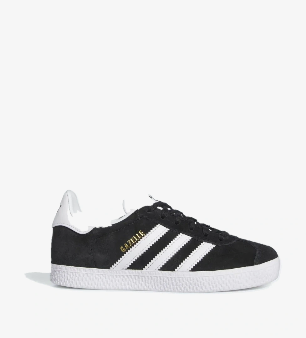 Adidas Çocuk Günlük Spor Ayakkabı Gazelle C Bb2507 model görseli