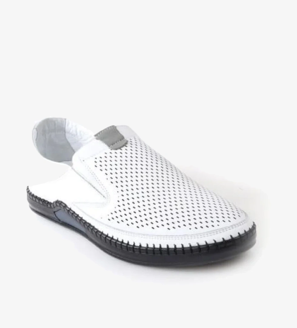 Tardelli̇ Tardelli 3758 Orto Pedik Erkek Günlük Deri Ayakkabı model görseli