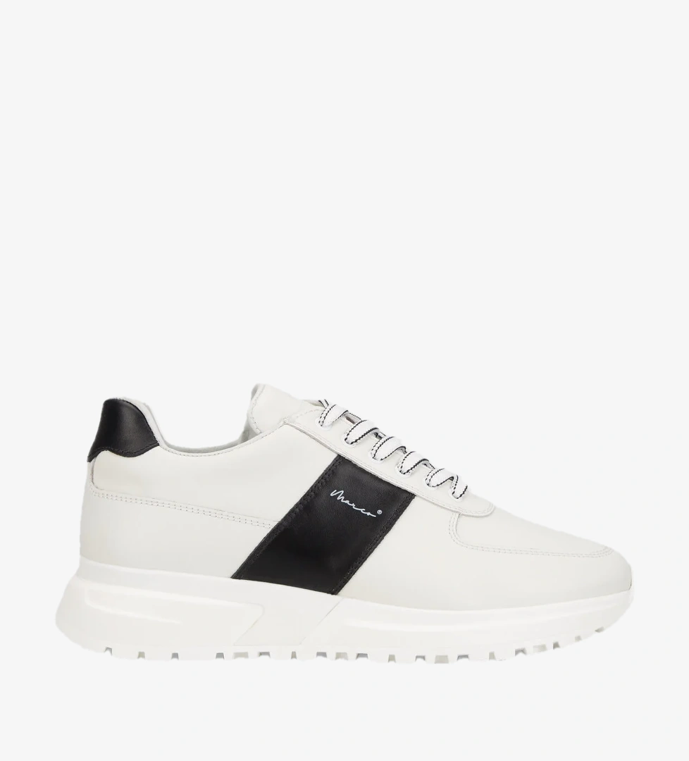 Marcomen Erkek Ayakkabı 15219469Z2 BEYAZ model görseli