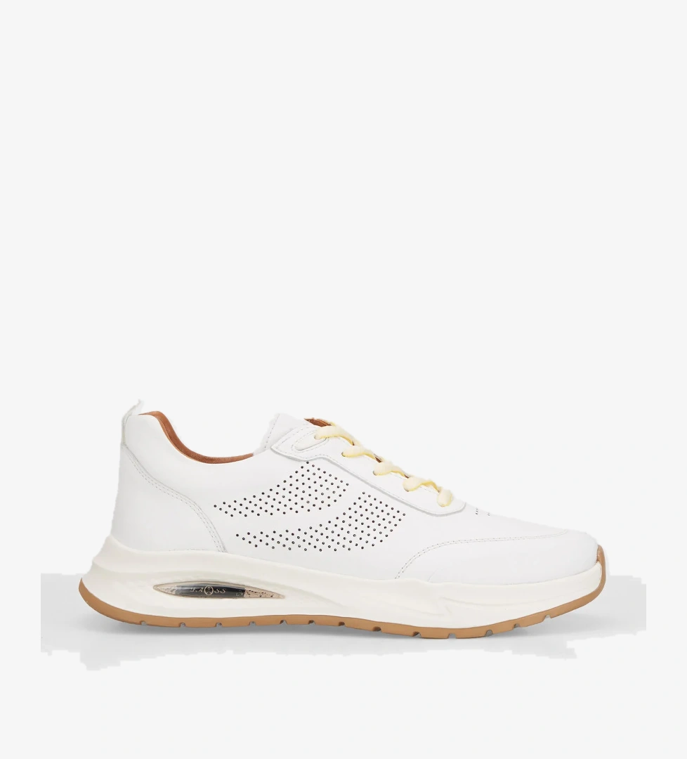 Marcomen Erkek Ayakkabı 15219027Z2 BEYAZ model görseli