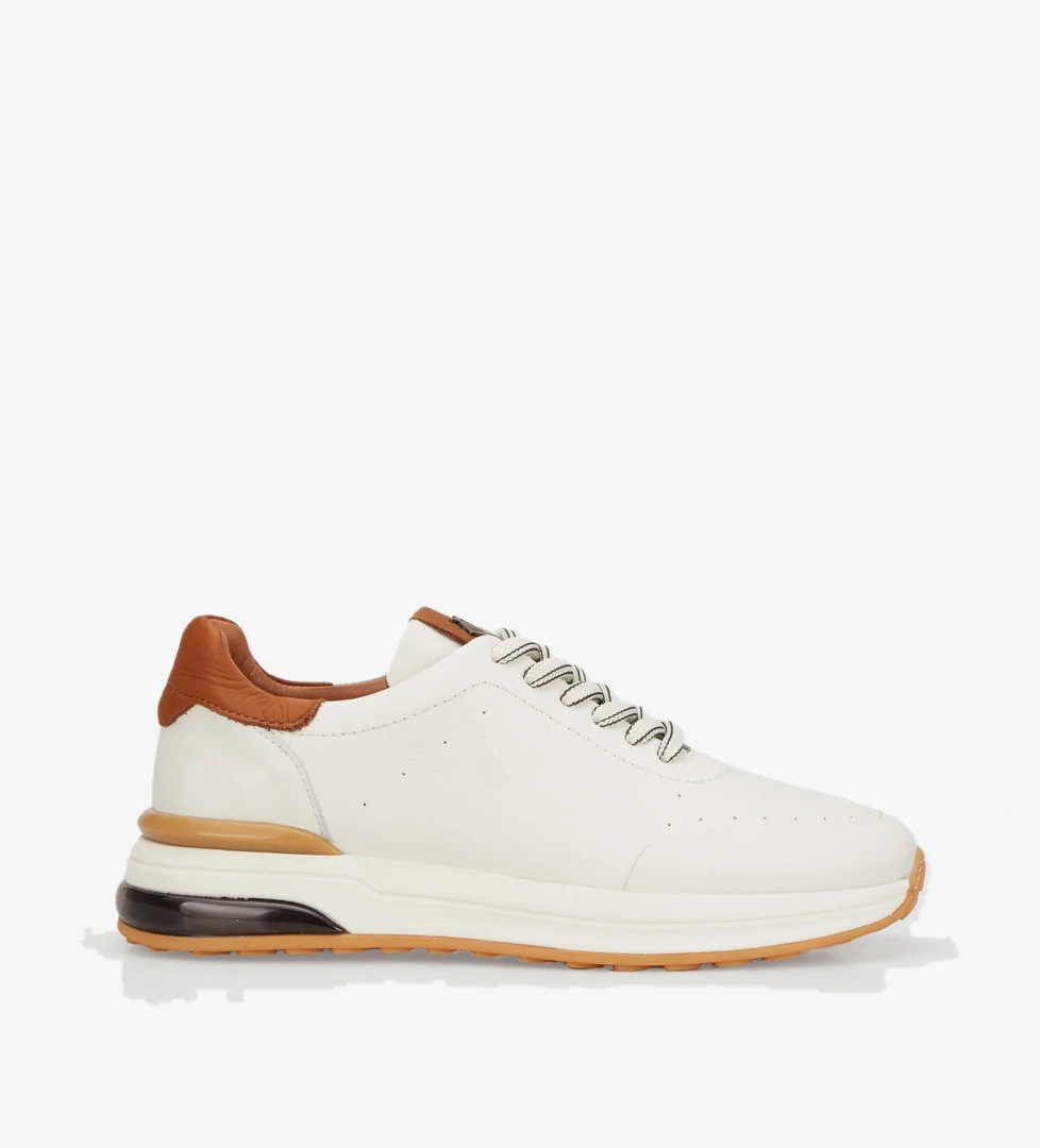 Erkek Ayakkabı 15219512Z2 BEYAZ - Görsel 1