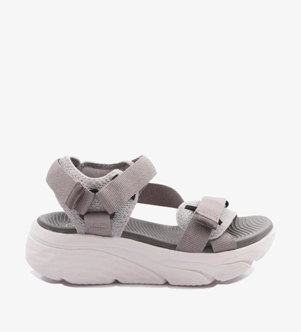 DGN Ss0001-0178 Kadin Cirtli Sandalet