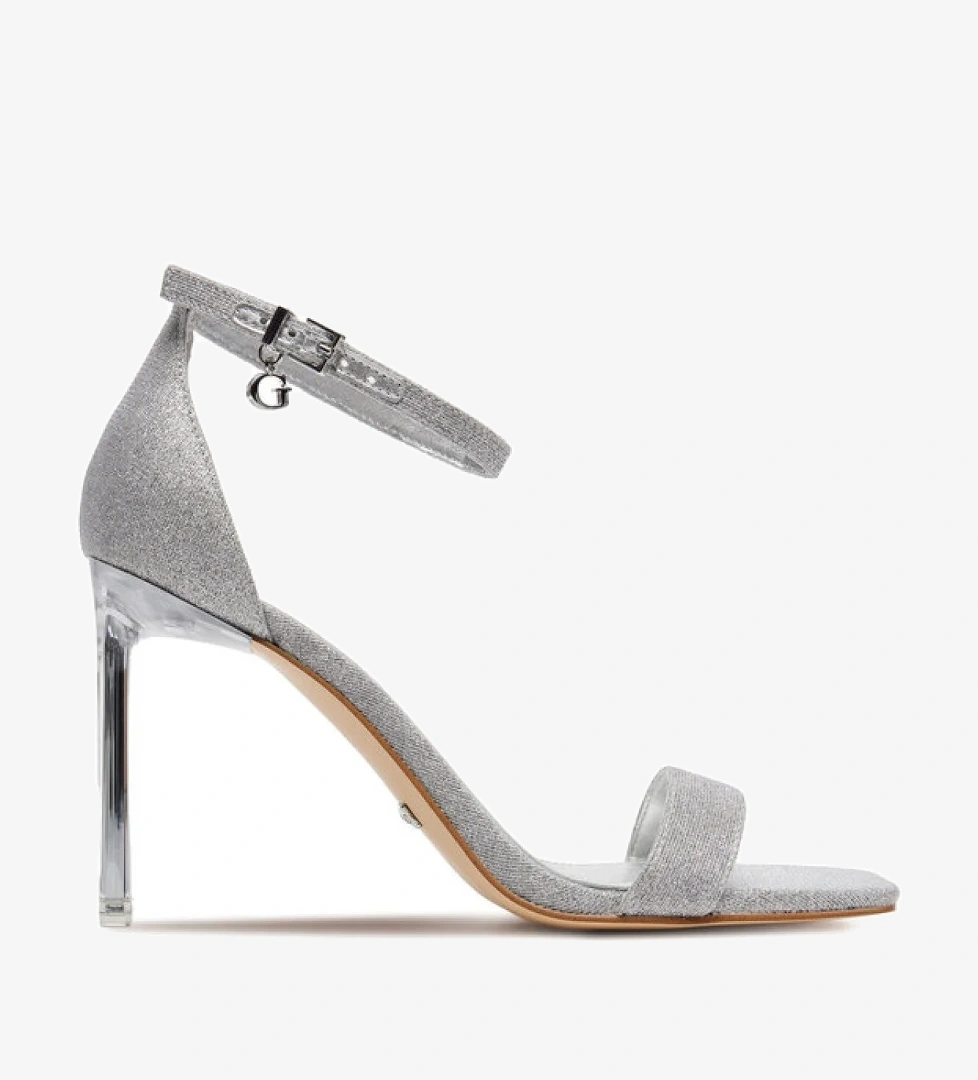 Kadın Topuklu Ayakkabı - Görsel 1