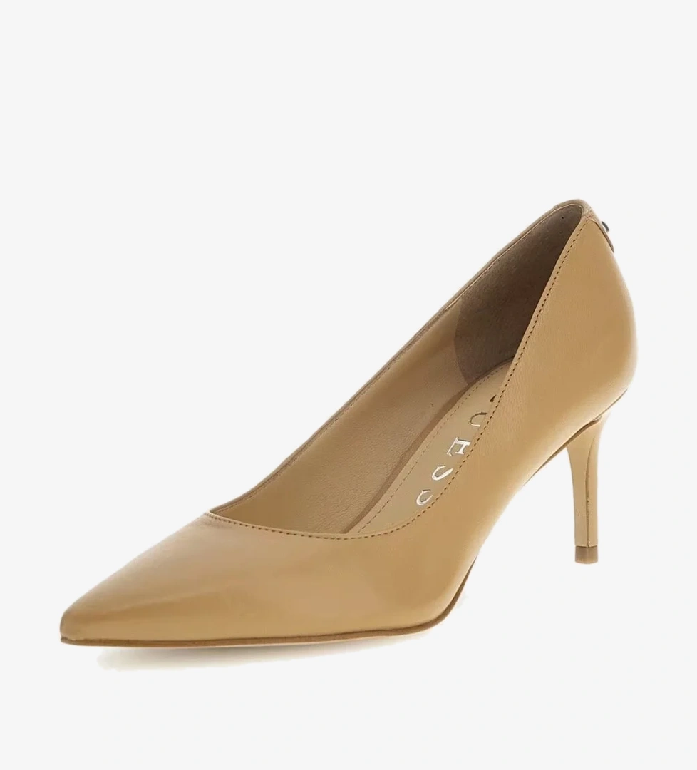 Guess Kadın Topuklu Ayakkabı model görseli