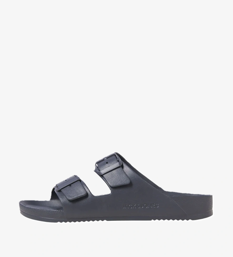 Erkek Jfwcroxton Çift Bantlı Sandelet Terlik 12204004 Antrasit