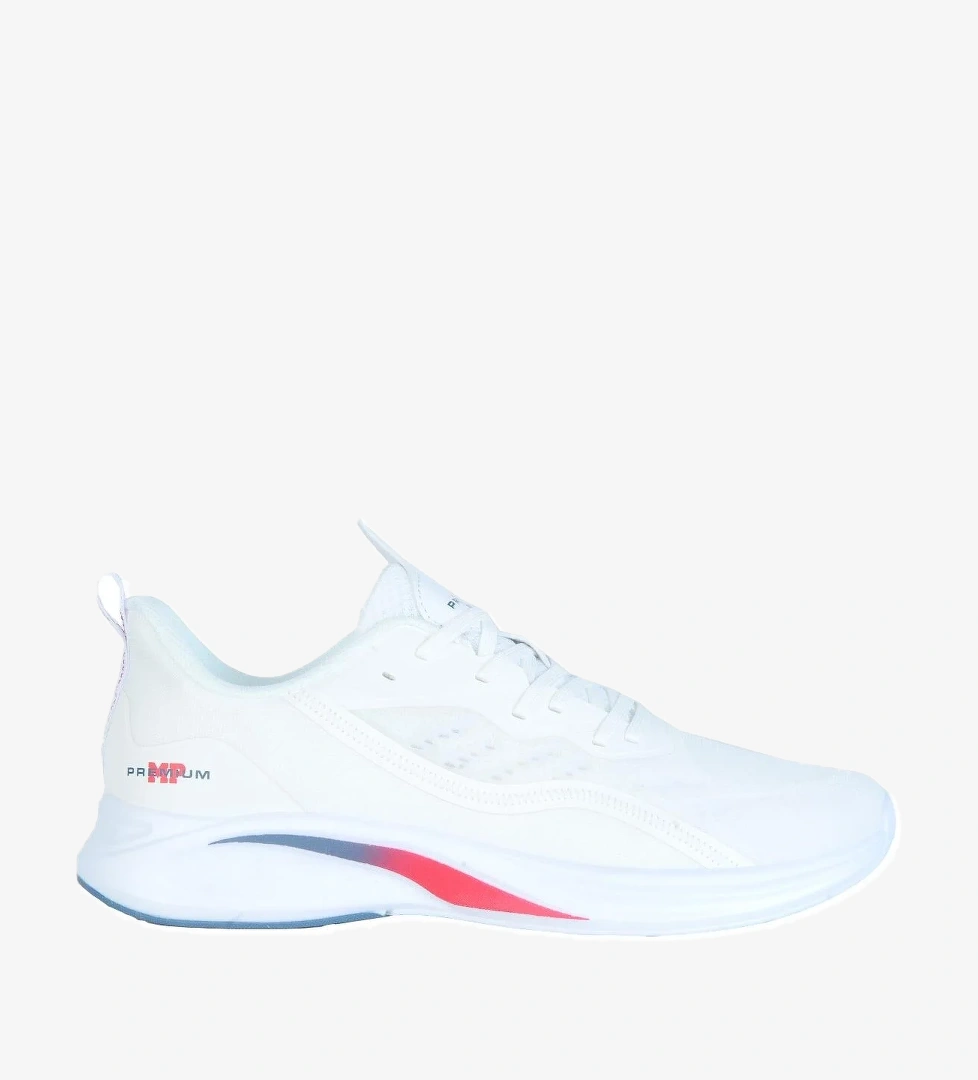 M.p Mp 241-1602Mi Premıum Beyaz Erkek Sneaker Spor Ayakkabı model görseli