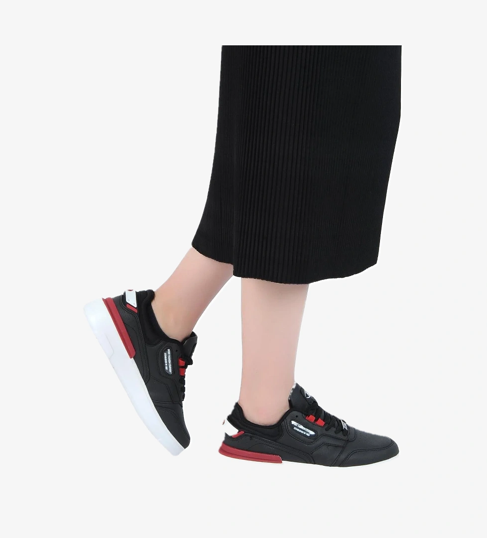 M.p Mp 241-1574Zn Syh-Byz Kadın Sneaker Spor Ayakkabı model görseli