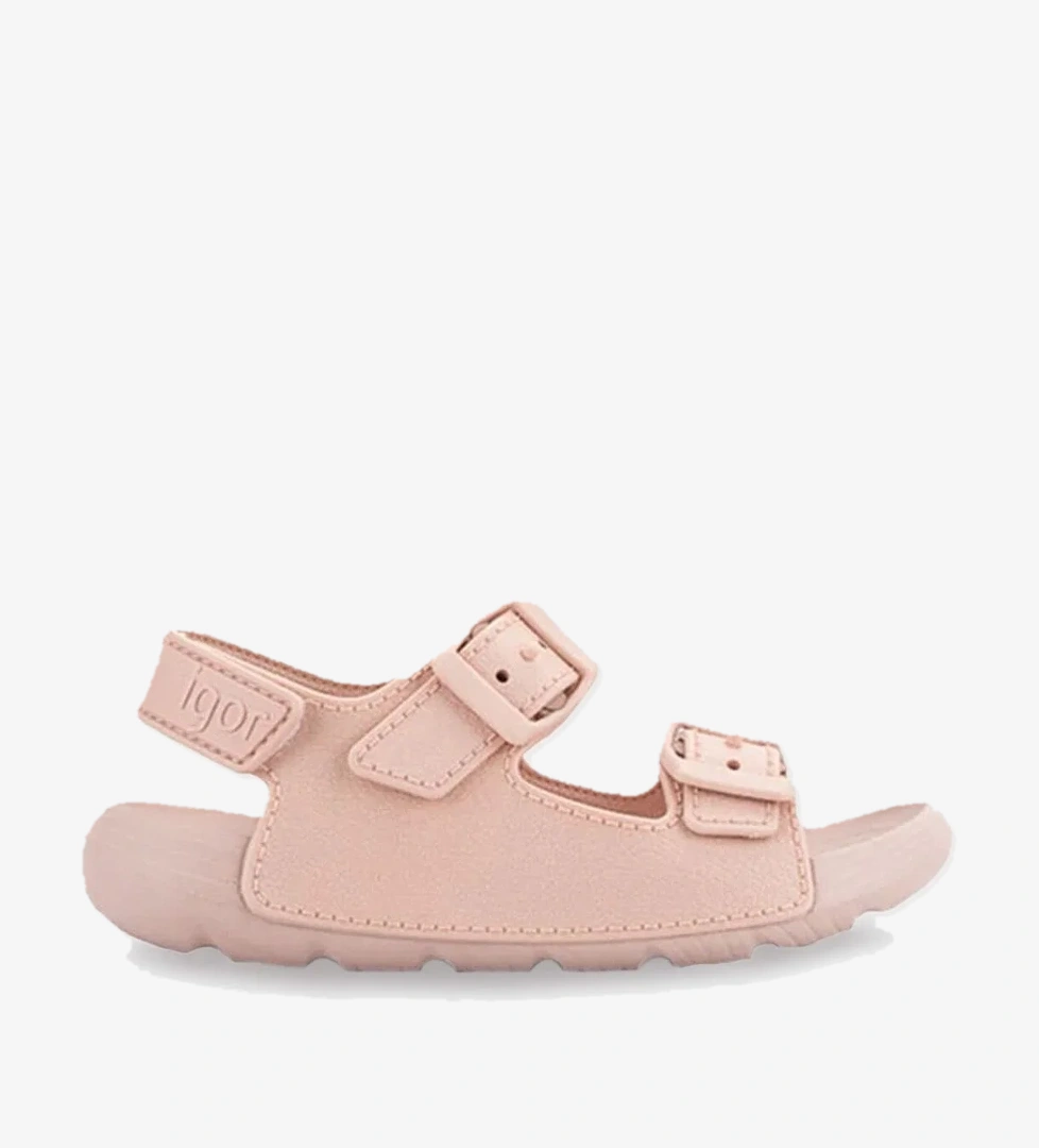 Çocuk Sandaleti Nude S10313-197 - Görsel 1