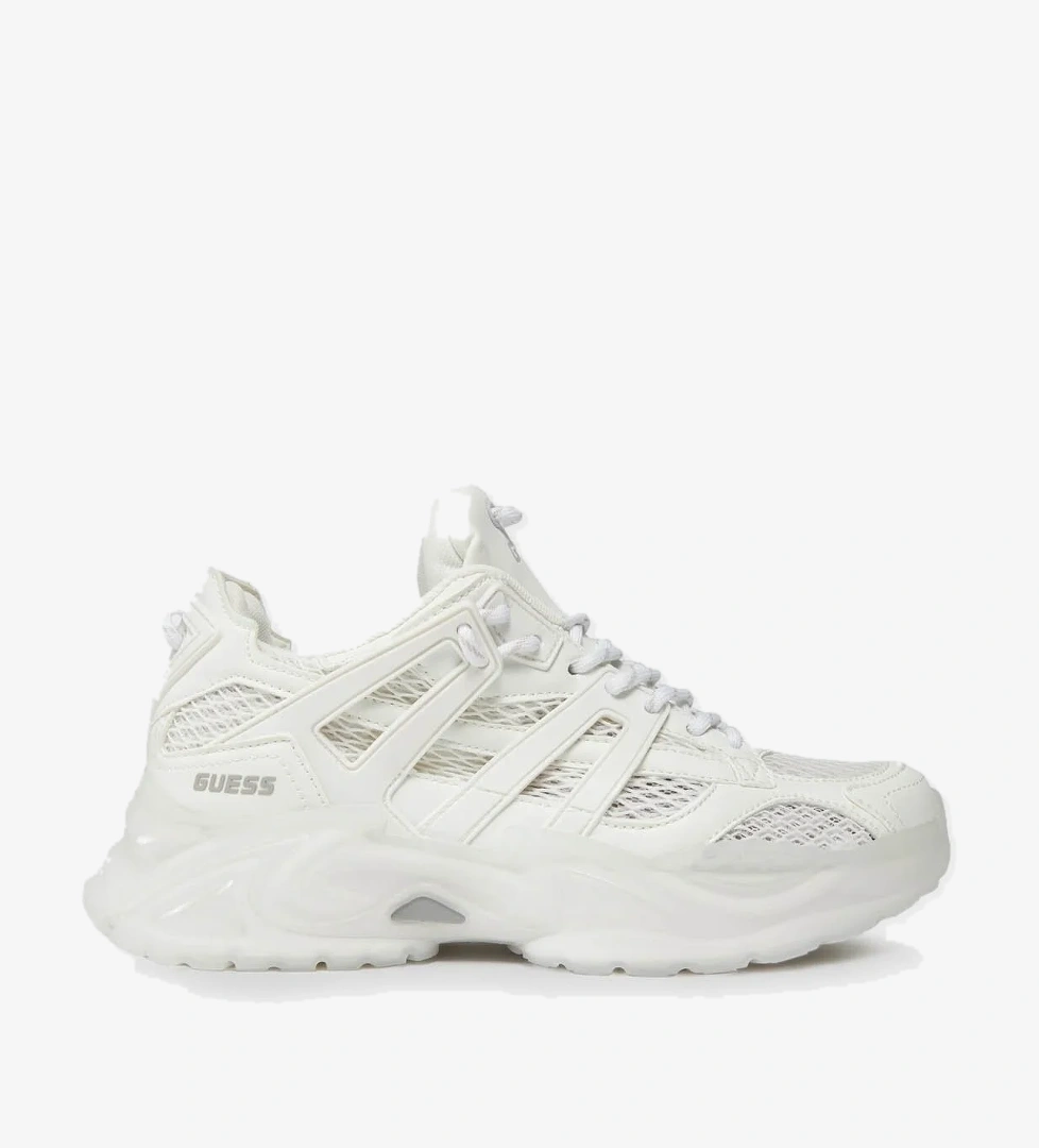 Guess Bayan Ayakkabı FLJBLL ELE12 WHITE model görseli