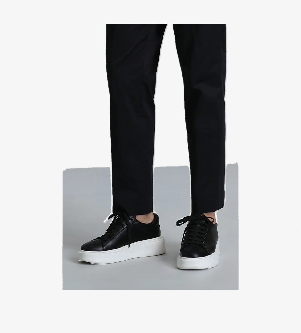 Lufian 111230234 Gage Casual Erkek Sneaker Ayakkabı model görseli