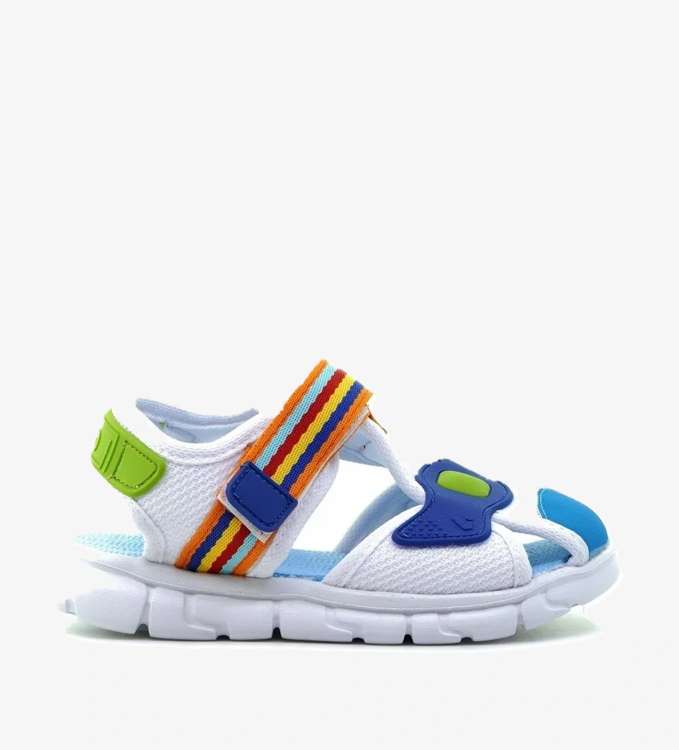 Vicco Flow Hafif Erkek Çocuk Sandalet model görseli