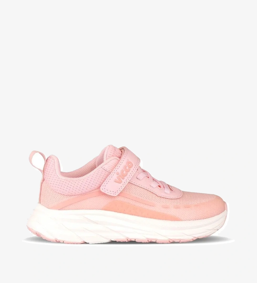 Vicco Unco Hafif Kız Çocuk Pudra Ayakkabı model görseli